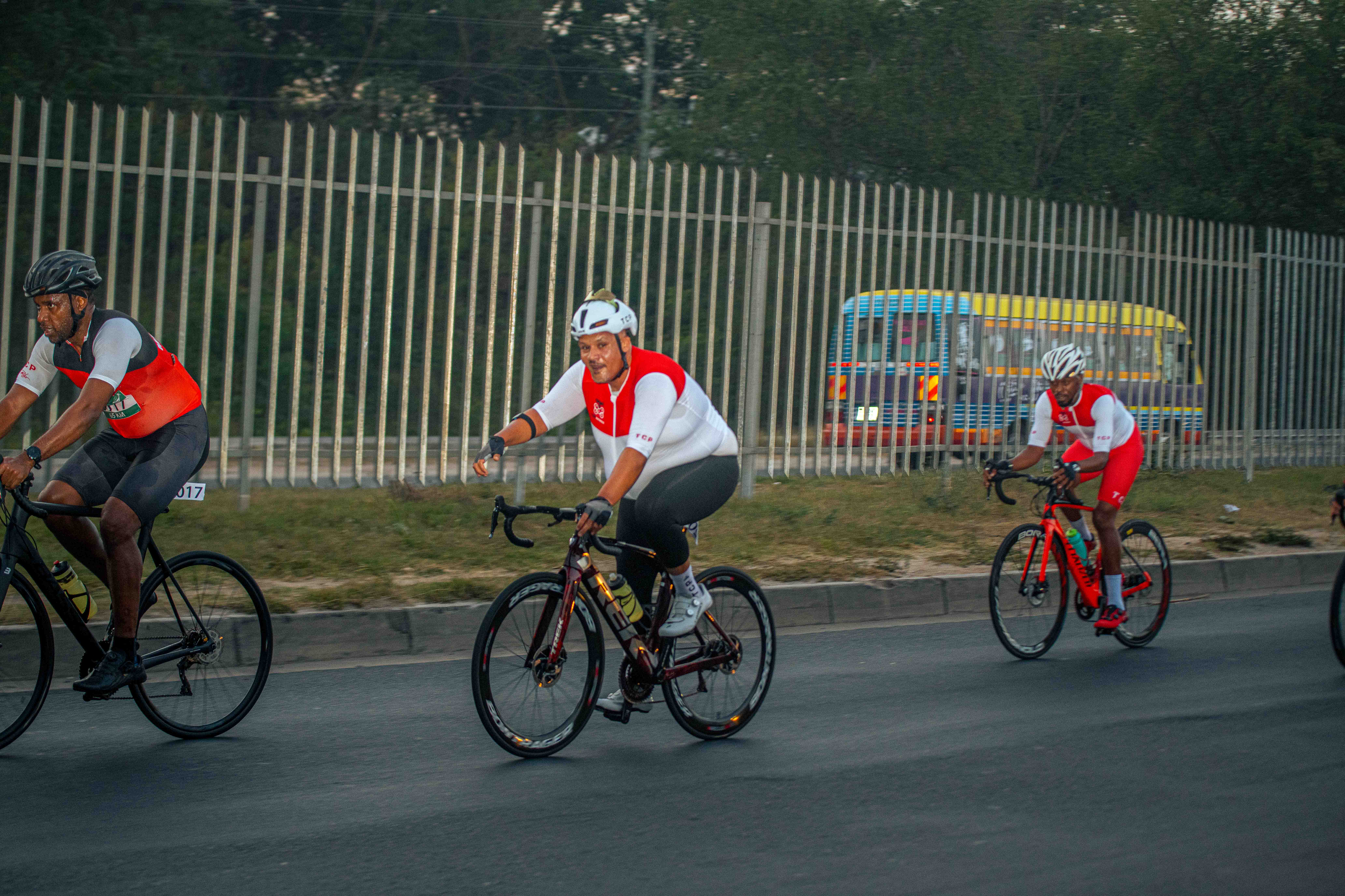Fleet Coordination View
