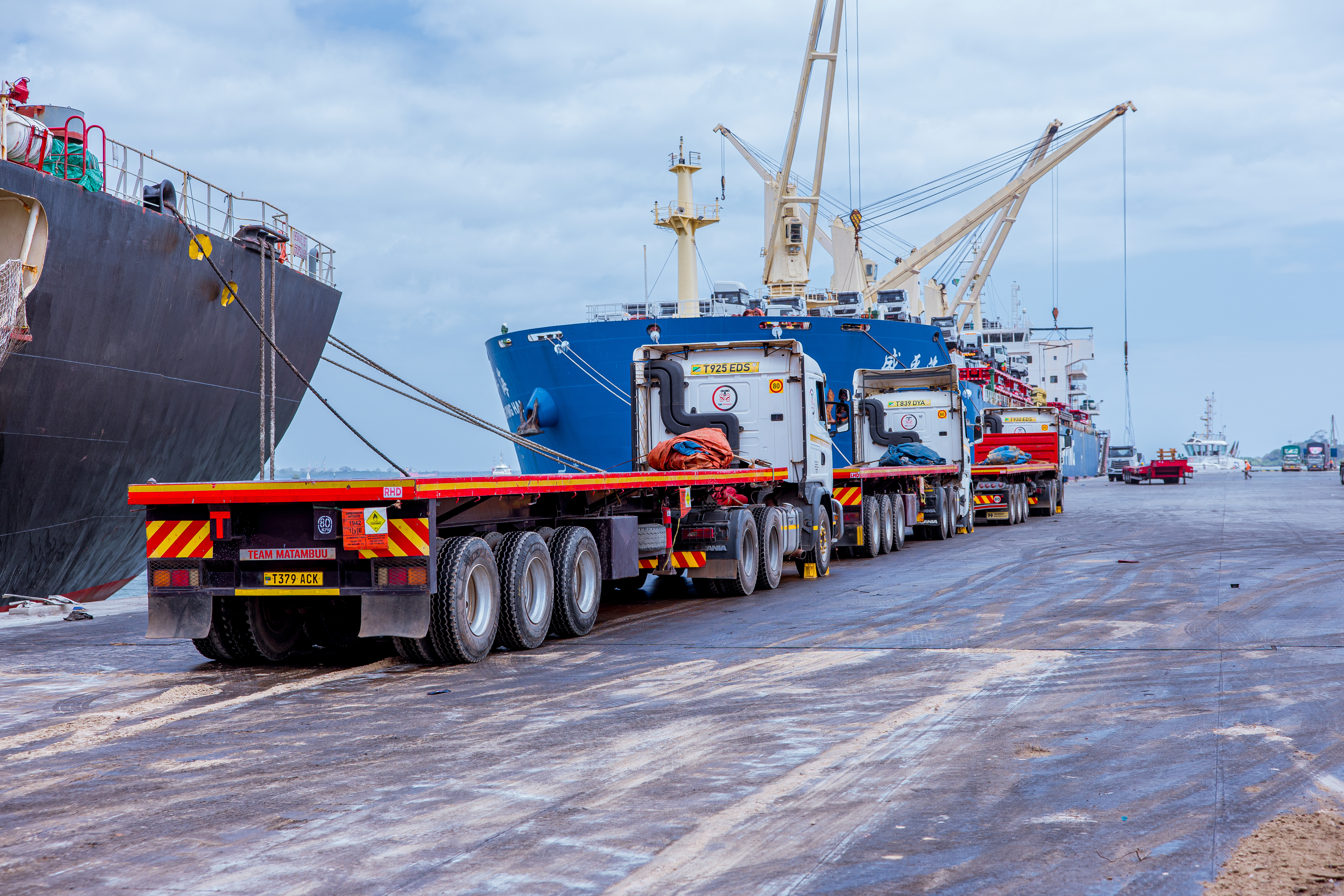 fleet